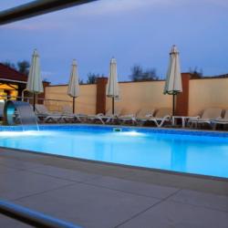 Фото Отель Дюльбер