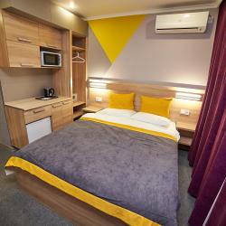 Студия #03 (с завтраком)