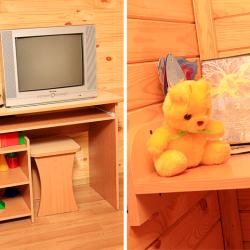 Фото Отель Алтан