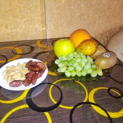 Фото Отель Мател