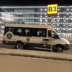 Фото Отель Гостевой дом Алма