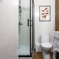 Фото Отель Eliza Home на улице Морской Пехоты