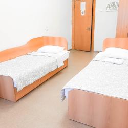 Фото Отель Smart Hotel KDO (Смарт КДО)