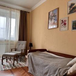 3-комнатные апартаменты стандарт
