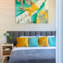 Фото Отель LIPNIKI ()