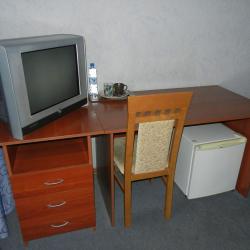 1-местный номер стандарт