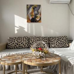 Фото Отель Cube House Osh (Куб Хаус )