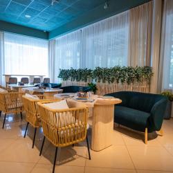 Фото Отель Черноморская здравница