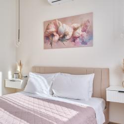 1-комнатные апартаменты стандарт Сфера сети апартаментов «Your Place»