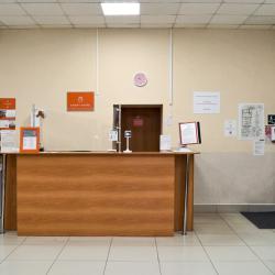 Фото Отель Smart Hotel KDO (Смарт КДО )