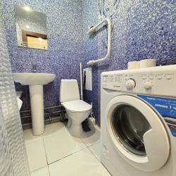 Фото Отель Batasheva Apart (Баташева Апарт) на улице Героя Жидкова