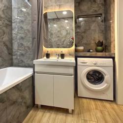 Фото Отель Comfort Home на улице Октябрьская 10Б