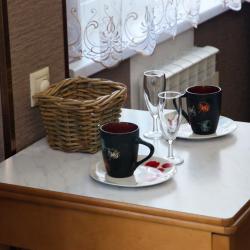 Фото Апартаменты на улице Октябрьская 20