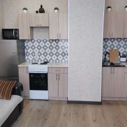 Апартаменты стандарт