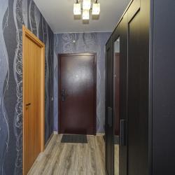 Фото Отель Deivi на улице Лавочкина 39