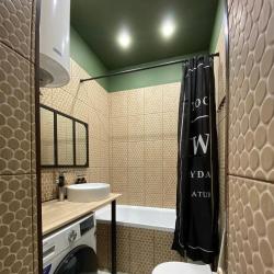 Фото Отель Baltic Apart (Балтик Апарт) на улице Заводская 8