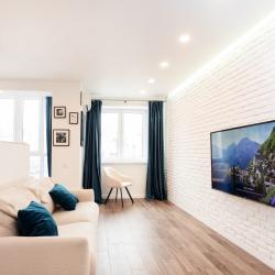 Фото Отель Booking Smart на улице Окружная 3