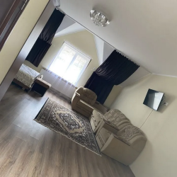 Фото Отель Старый Аламат