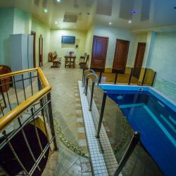 Фото Отель Империал