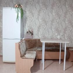 2-комнатные апартаменты стандарт