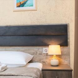 Фото Отель Гостевой Дом Фрегат