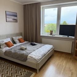 Фото Прекрасные апартаменты