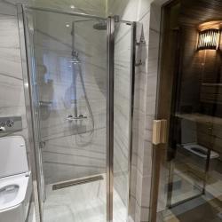 Фото Апартаменты на проезде Спортивный 26