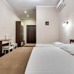 Номер стандарт семейный