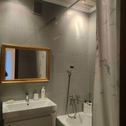 Фото Апартаменты на улице Волгоградская 124