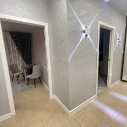 Фото Апартаменты Housevip на улице Тухачевского 28/1