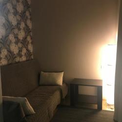 Номер студия с 1 двуспальной кроватью