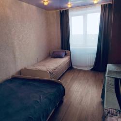 1-комнатные апартаменты стандарт