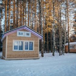 Фото Отель Пикник