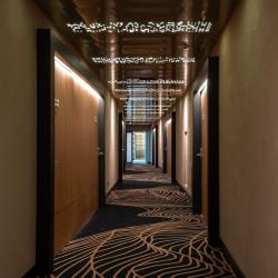 Фото Отель Kravt Hotel Kazan Airport (Кравт Казань Аэропорт)