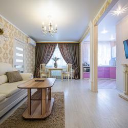 Фото Отель Пять Звезд на улице Труда