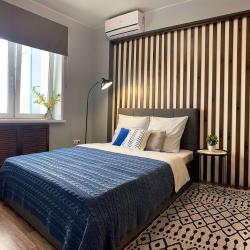 Апартаменты студия