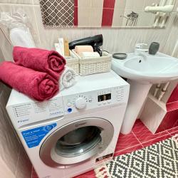 Апартаменты на улице Крестинского 35 — 43a15fecefc839d5ceb6be93acd97d74