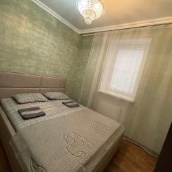 Фото Апартаменты на улице Новоселов 3