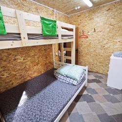 Фото Отель Валдайская Робинзонада