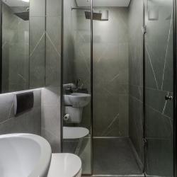 Фото Отель RentPlaza (РентПлаза) на улице Мусоргского