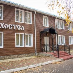 Фото Отель Дубровский
