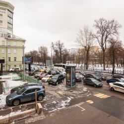 фото 9 Москва Комфорт