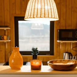 Фото Отель Дача Искона