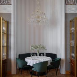 Фото Отель Дача. Рахманинов