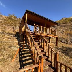 Фото Отель Рамина