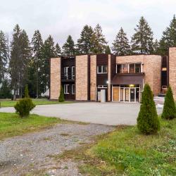 Фото Отель Belikovo Club House (Беликово Клаб Хаус)