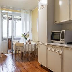 Фото Апартаменты на улице Космонавтов 55