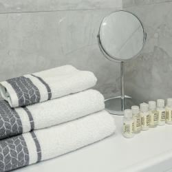 2-комнатные апартаменты люкс