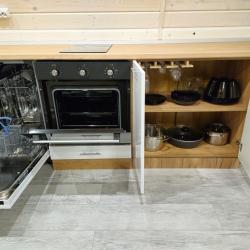 2-комнатный коттедж стандарт