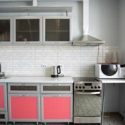 Фото Апартаменты на улице Комсомольская 279А/1